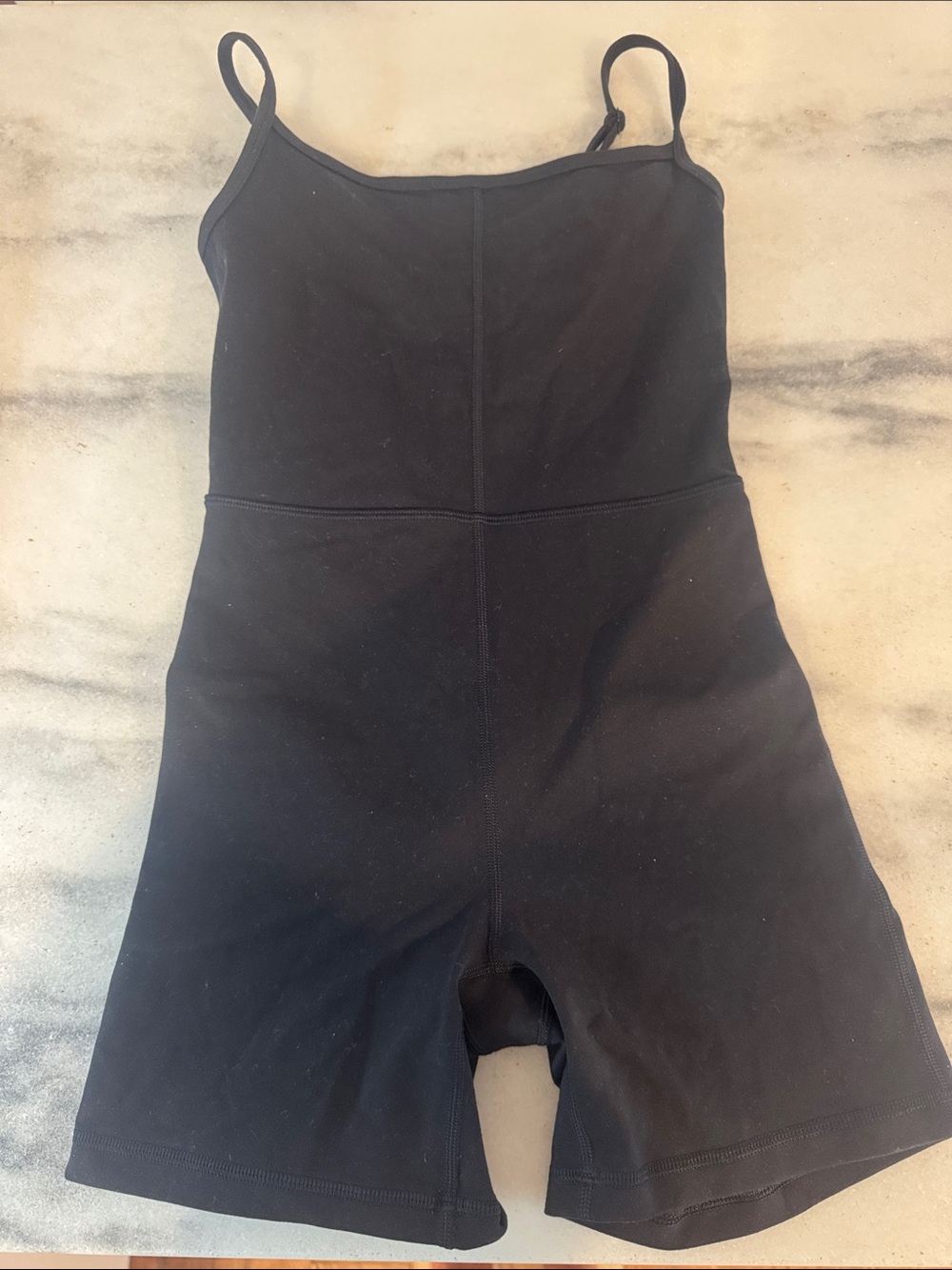 Aritzia Wilfred free romper